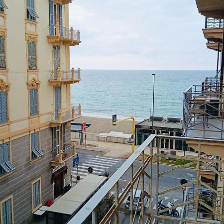 Kello'S House Apartment Savona Exterior photo