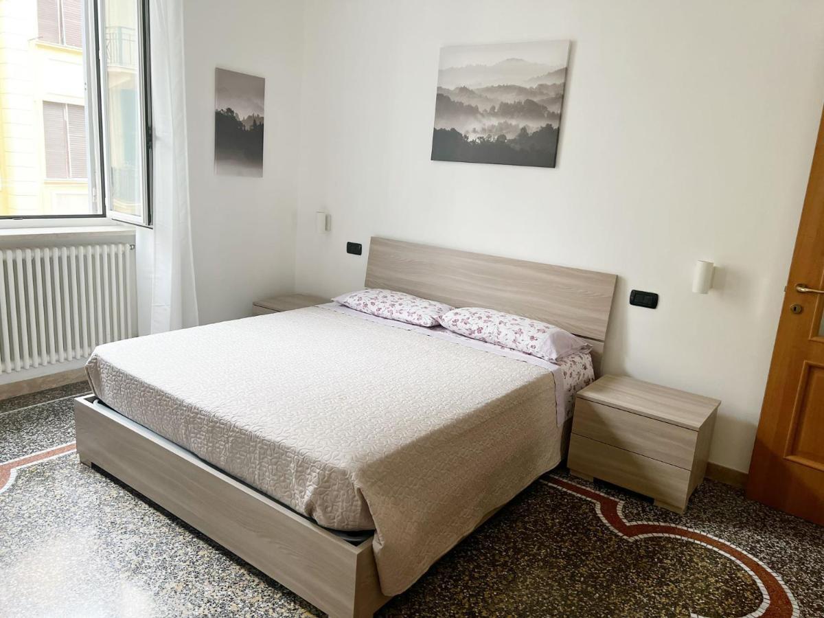 Kello'S House Apartment Savona Exterior photo